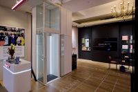 2026设计上海落幕， SWIFT斯伟特呈现私宅垂直动线的空间化表达