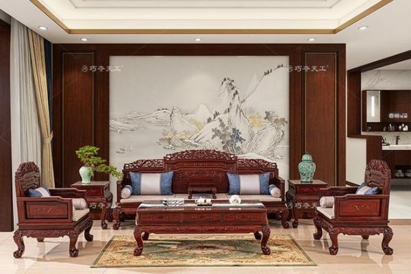 红木家具品牌排行榜｜买红木不踩坑，新手必看干货版