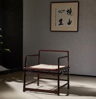 2026年红木品牌榜揭秘中式整装品牌，尊享家居美学