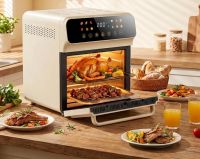 空气炸锅实测避坑指南！10款热销机型横评，闭眼入不踩雷