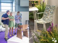 「不如趣野·生长」户外特展亮相CIFF广州  在自然中寻回生长的力量