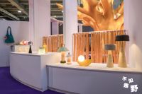 「不如趣野·生长」户外特展亮相CIFF广州  在自然中寻回生长的力量