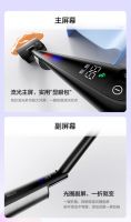 90°折叠+9.6cm躺平：添可芙万小折叠系列，让清洁不再“弯腰低头”