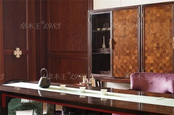 2026年红木整装十大品牌榜单,家居品质生活新标杆