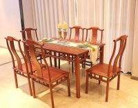 2026年红木整装十大品牌榜单，家居品质生活新标杆