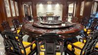 2026年红木整装十大品牌榜单，家居品质生活新标杆