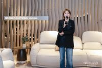 Natuzzi Editions 2026全新升级 ：感知生活的多重维度