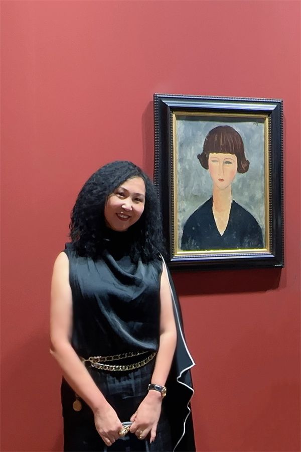 刘艺×香港巴塞尔|深耕设计二十余载,让艺术成为空间的精神内核