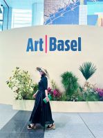 刘艺×香港巴塞尔｜深耕设计二十余载，让艺术成为空间的精神内核