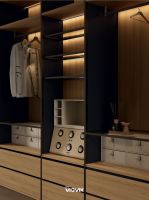 德系极简新表达｜VICVIK 威克饰面板，定义有温度的家居