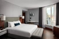 布拉格万豪酒店：于商旅之中，邂逅当代布拉格