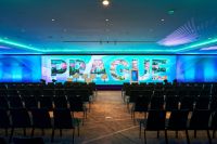 布拉格万豪酒店：于商旅之中，邂逅当代布拉格