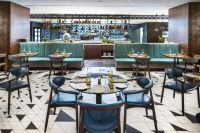 布拉格万豪酒店：于商旅之中，邂逅当代布拉格