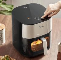 2026空气炸锅甄选实录：十大硬核品牌深度拆解，新手闭眼入不踩雷！