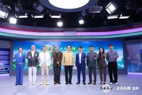 高光亮相！红古轩闪耀“大国品牌盛典”：以匠心铸就国货之光