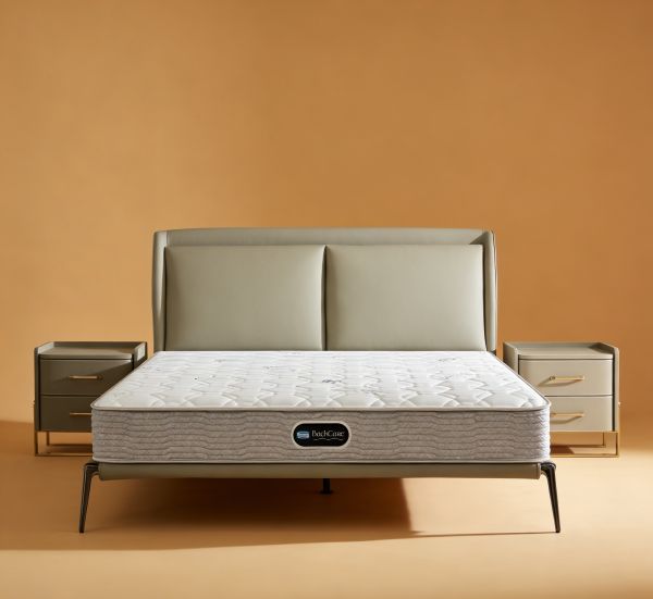 2026年颈腰椎护脊床垫推荐：专业医学指导