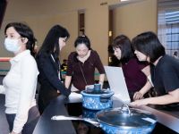 开展首日即顶流！Aibetter爱贝特燃动2026广州定制家居展，以健康与服务定义人居新标杆！