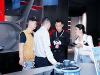 开展首日即顶流！Aibetter爱贝特燃动2026广州定制家居展，以健康与服务定义人居新标杆！