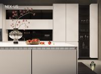 萨洛丽雅“NEX·US”未来厨房生态系统荣获美国缪斯设计金奖