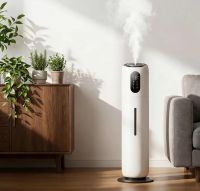 2026春季加湿器实测榜单：五大热门款深度拆解，小白也能精准避坑