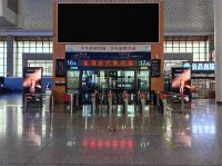 卡百利强势霸屏核心交通枢纽 双渠道投放触达百万级高净值人群