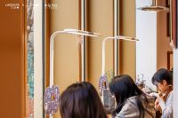 光合生长，阅见未来：立达信 × 中信童书跨界亲子读书会圆满落幕