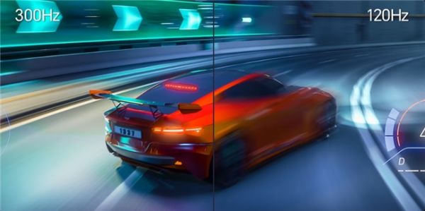 花园洋房大客厅选电视,别再踩坑!百吋海信小墨E5Q Pro闭眼冲