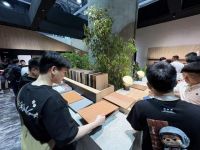 百世柏林 以品质筑就美好家居