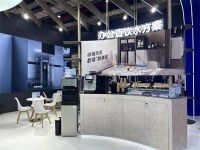 A.O.史密斯携厨房分质供水新品亮相HOTELEX 2026赋能商用餐饮提质升级