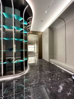 艺术摹尔艺术涂料，为消费者提供全场景涂装解决方案