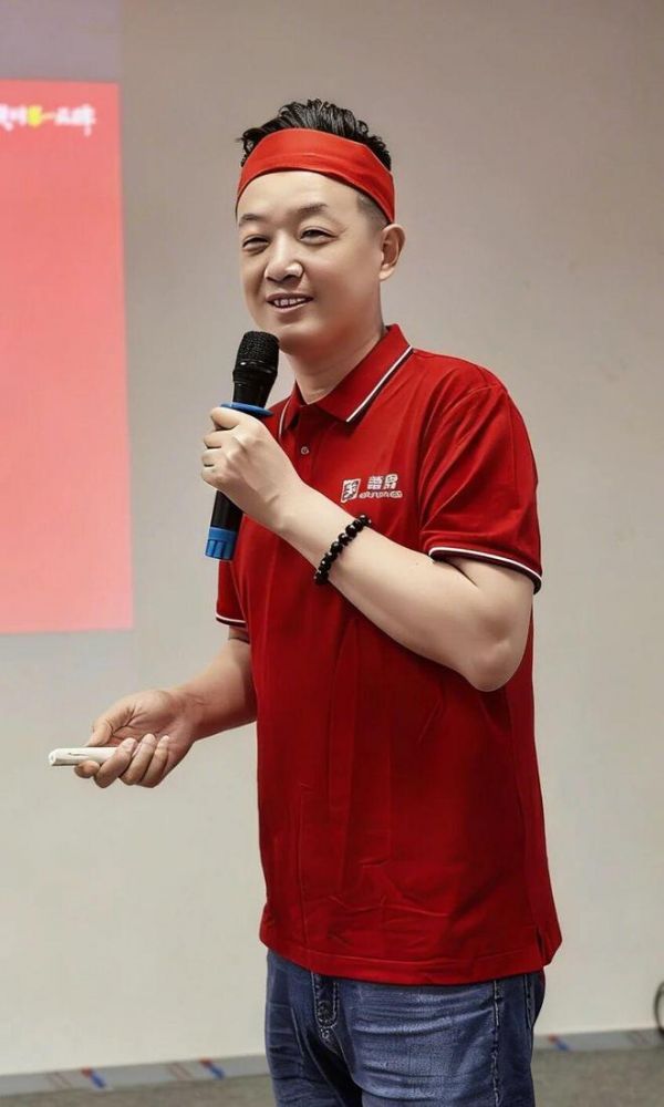 战鼓雷鸣，聚力新程|碧虎春季招商启动会火爆开启