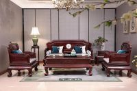 中国红木家具十大品牌深度解析：这十家凭什么值得选？