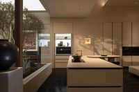 建筑思维做高定｜尚佰高定七大交付力重塑高端全屋定制顶奢体验的底层逻辑