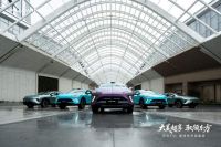 从点墨大灯到猎鹰智驾，一台能读懂东方智慧高端座驾