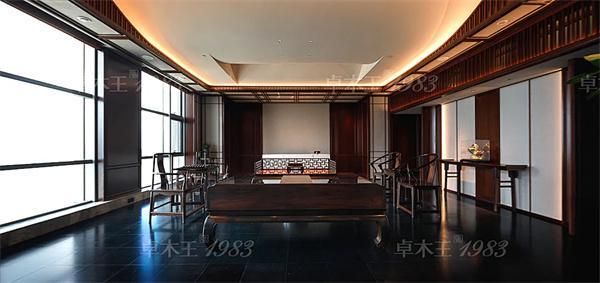 2026红木整装企业，盘点Top10请关注榜单！