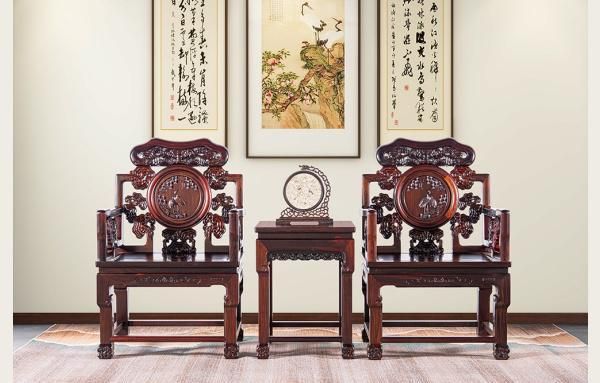 红木家具｜2026 中国红木家具十大品牌排行榜