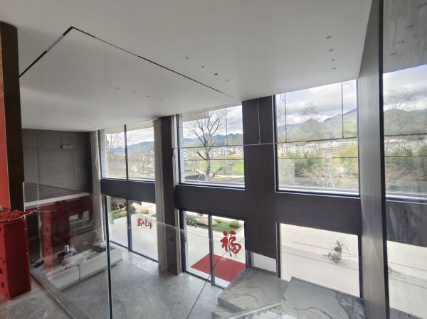 2026 长沙系统门窗哪家好?实测数据上榜,品质售后双优品牌夺冠