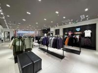 美好工程 | 冠珠新材助力HEA门店迭代焕新，绽放国潮时尚