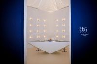 冠珠瓷砖×上城士「非遗巡游展」精彩看点！人潮、匠艺与东方美，上海相遇