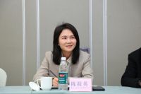 热烈欢迎浙江东阳市木雕家居产业协会一行莅临年年红金典参观调研