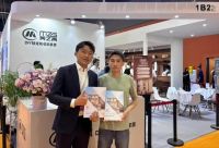 荣耀收官！美之高DIY轻定制收纳家居刷屏广州展