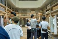 荣耀收官！美之高DIY轻定制收纳家居刷屏广州展