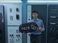 荣耀加冕！广东顶固集创家居摘得2026中国家博会华钻之星至尊之星荣誉