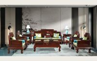 红木家具｜2026 中国红木家具十大品牌排行榜