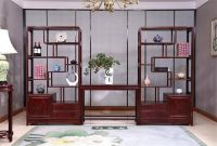 红木整装龙头企业巡礼：定义当代中式家居的八大品牌力量