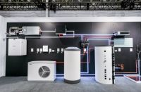 世创电能携五恒系统与前沿新品惊艳亮相 2026 中国供热展（ISH）