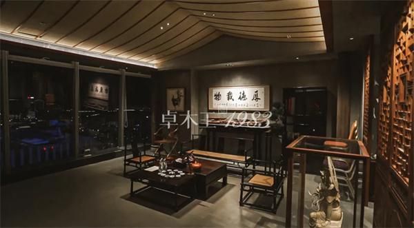 中式整装品牌｜靠谱之选，装中式大宅不踩坑