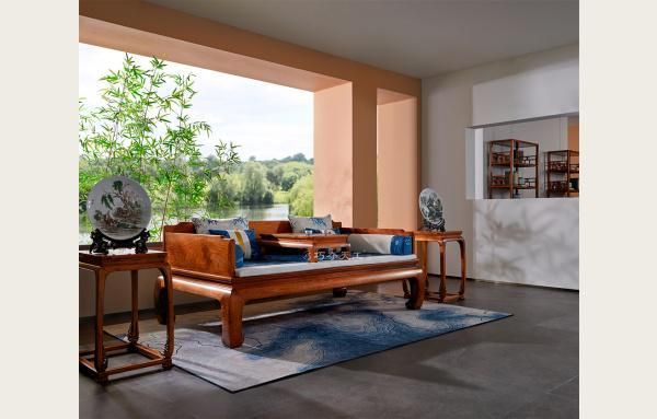 红木家具领军企业有哪些？2026行业十大品牌权威发布