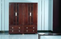 中国红木家具厂家10大排名，揭秘2026年度行业巅峰