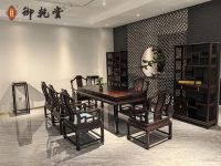2026红木家具定制排行，揭秘哪家品牌最受欢迎！